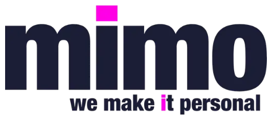 mimo — we make it personal