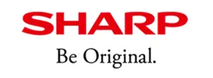 Sharp